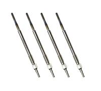 Ignition glow plug Compatible with Skoda For Octavia 2004 2005 2006 2007 2008 2009 2010 N10579802 Glow Plugs Repair Replacement Accessories