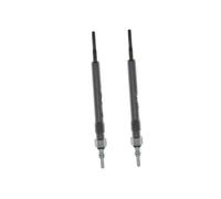 Ignition Glow Plugs Compatible With Seat For Ateca Kh7 2016 For Leon 5f1 5f5 5f8 For Alhambra 710 711 2016-2024 2.0TDI Glow Plugs 04L963319D 04L963319E 04L963319B(2pcs)