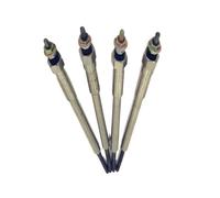 Ignition Glow Plugs Compatible With Toyota For Dyna 150 200 KDY220 KDY230 1KD-FTV 3.0L 2000-2016 Diesel Heater Glow Plugs Cold Start Helper 19850-30010