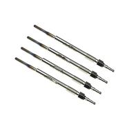 Ignition Glow Plugs Compatible With VW For Golf MK6 5K 1.6TDI 2.0TDI 2008-2012 For Tiguan 5N 2.0TDI 2007-2011 Glow Plugs N10579802 0100266009 26685 65-2054 5661