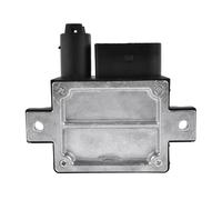 Ignition Heater Plug Compatible with 116D 120D 318D 320D 520D Relay Glow Plug Control Module 12217798000 12218591723