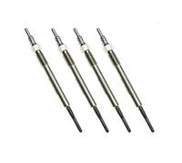 Ignition Heater Plug Compatible With Citroen For Nemo For Furgoneta 2008-5960.L4 5960L4 5960 L4 Glow Plugs Dual Core Heater Glow Plug