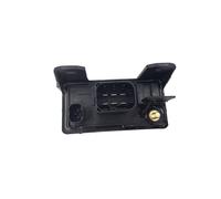 Ignition Heater Plug Compatible with Dodge for Sprinter 2500 3500 2003-2006 Glow Plug Control Unit Relay 6P 0005453616 A 0005453616