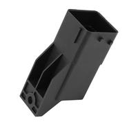 Ignition Heater Plug Compatible with FOCUS for C-MAX 2003-2007 Relay Control Unit Glow Plug Glow Plug 51299080A 9640469680