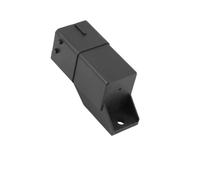 Ignition Heater Plug Compatible with MONDEO IV 2008-2010 Relay Control Unit Glow Plug Glow Plug 51299080A 9640469680