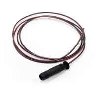 Ignition Heater Plug Compatible with SKODA Engine Glow Plug Wiring Loom Connector 4G0971782 07Z971782