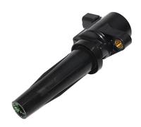 Ignition Heating Systems 1 x Ignition Coil 2-pin 4M5G12A366BC, For MAZDA, For TRIBUTE (EP) 2.3 GX (EP3W) 2003-2004 1224925 ignition coil