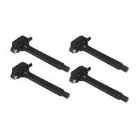 Ignition Heating Systems 4Pcs 68242286Aa 68242286Ab Ignition Coil 2-Pin For Dodge For Dart 2.4 2012- Uf751 Ignition Coil Coils