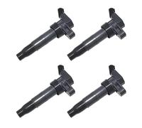 Ignition Heating Systems 4Pcs Ignition Coil 2-Pin 273013F100 For Hyundai For Santa Fe For Equus For Genesis For Sonata 273003F100 Ignition Coil Coils