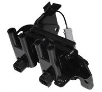 Ignition Heating Systems 5-pin Ignition Coil UF424 2730126600 For Hyundai For Getz For Accent 1.6L For Elantra For Matrix Coupe 27301-26600 Ignition module