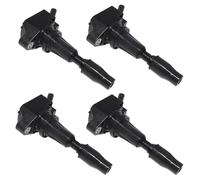 Ignition Heating Systems Ignition Coil OE NO 273002GGA0 Auto Car Spark Coil For HYUNDAI For I30 For SANTA FE Engine Code G4KH G4KJ G4KL Ignition Accessory（Rear right
