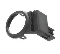 Ignition Immobilizer Module, ABS Material Black Anti-Theft Device for Vehicle Security Control, for Ford F-250/F-350 Super Duty 2008-2016 6E5Z-15607-AA