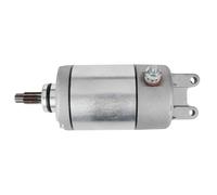 ignition key 31200-HM3-671 Motorcycle Starter Motor For TRX300 Sportrax 300 EX 1993-2008 X 2009