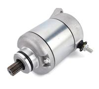 ignition key 31200-HP1-601 Motorcycle Starter Motor For TRX450ER Sportrax 450 R 2006 2007 2008 2009 2010 2011 2012 2013 2014