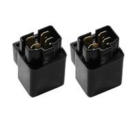 ignition key 31800-40B00 31800-40B01 27010-S016 Motorcycle Starter Solenoid Relay For KFX80 KSF80 For Suzuki LT80 LT-Z50 Quadsport