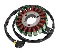 ignition key 32101-17G00 32101-17G01 32101-17G02 Motorcycle Engine Parts Ignitor Stator Coil For Suzuki SV650 ABS V-Strom SV650S
