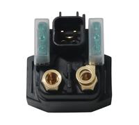 ignition key 3D7-81940-00 Motorcycle Starter Relay Solenoid For VK540 2017 2018 2019 2020 2021 2022 2023