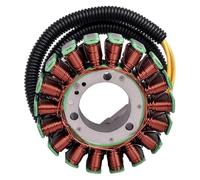 ignition key 420684853 Motorcycle Magneto And Electric Starter Charging Stator Coil For Ski-Doo LEGEND TOURING 2009