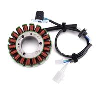 ignition key 4JH-81410-00 4TV-81410-00 4TV-81410-01 Stator Coil For YZF600R Thundercat 1995-2007 Engine
