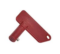 Ignition Key 87185 MS634212 For Tere x Battery Master Disconnect Isolator Volv o Rolle r Racin g Model