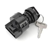 Ignition Key For Polaris For ACE 2016-2019 For Forest 2015 For Ranger 2014-2022 For Scrambler 2010-2022 Ignition Switch Lock Key Ignition Switch