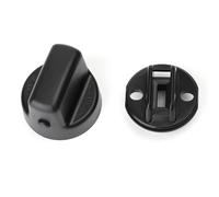 Ignition Key Knob Push Turn Switch & Base Mount Set Fit For Mazda CX-7 CX-9 CX7 CX9 Speed 6 D6Y1-76-142 Ignition Starter Switch Ignition Barrel