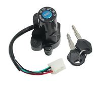 ignition key Motorcycle Ignition Switch Key Lock For Suzuki GSX1100 GSXR400 GSX-R400 GSXR600 GSX-R600W GSXR750 GSX-R750 GSXR1100 GSX-R1100