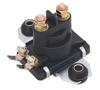 ignition key Motorcycle Parts Starter Relay Solenoid For MERCURY MERCRUISE 89-850188T1 89-818999A2 89-850188A1 Accessories