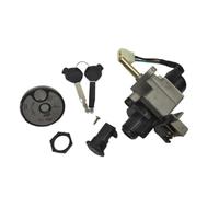 Ignition Key Switch A369 For CYGNUS-2 Ignition Switch Set Seat Lock Scooter Motorcycle Accessories Spare Part Compatiblere Placement