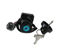 Ignition Key Switch Compatible With Arctic Cat ATV 650 V-2 | Fits 650 V-Twin 4X4 FIS, 700 FIS, TBX 650 H1 4X4; Part 0430-036