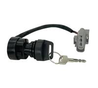 Ignition Key Switch Compatible With Grizzly 660 2002-2008 For Kodiak 450 2018-2022 Motorcycle Ignition Starter Switch 3B4-82510-00-