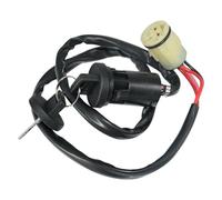 Ignition Key Switch Compatible With Rancher 400 TRX400 2004-2007 For Rincon 680 TRX680 2006-2018 Motorcycle Ignition Starter Switch 35100-HP5-600