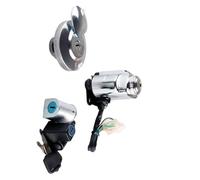 Ignition Key Switch Compatible With Vt750 For Shadow750 1997 1998 1999 2000 2001 2002 2003 2004 2005 Motorcycle Accessories Ignition Switch Lock Kit