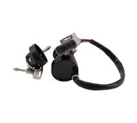 Ignition Key Switch Compatible With YFM550 For Grizzly 550 4X4 2009-2014 Ignition Switch Starter Switch 5KM-82510-00-00