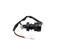 Ignition Key Switch Compatible With YFZ350 1995-2001 YFM 350 400 ATV Motorcycle Electric Dirt Bike