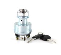 Ignition Key Switch Fit For Caterpillar 215B 215C 215D 219D E320C E304 9G-7641 9G7641 Excavator Engine Replacement Parts Ignition Switch Car ignition switch