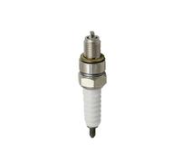 Ignition Key Switch For 50cc 125cc 150cc Gy6 Moped Scooter ATV Go Kart For Kymco High Performance Racing Ignition Coil Electrode A7TC For Spark Plug(Spark Plug)