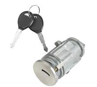 Ignition Key Switch For Cars For Chrysler For Concorde For Pacifica 300 | Car Ignition Lock Cylinder Switch Barrel Switch W/2 Keys 5003843AB 703719 5003843AA