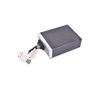 Ignition Key Switch For CBR250R MC19 CBR 250 R 1988-1989 250CC 30410-KY1-701 Motorcycle Digital Ignition CDI Unit Starter Ignitor