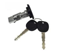 Ignition Key Switch For GMC For Sierra For Chevy For Silverado 2001-2007 15298923 US312L LS1724C Ignition Lock Cylinder Switch W/2 Keys