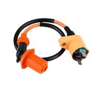 Ignition Key Switch For GY6 50CC 125CC 150CC Engine Dirt Bike Scooter Moped System Motorcycle Ignition Coil