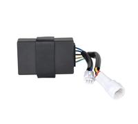 Ignition Key Switch For KLF 300 1988-1995 B Bayou CDI Box Ignitor Replacement