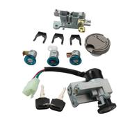 Ignition Key Switch For Kymco For Agility Ignition Switch Lock