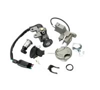 Ignition Key Switch For Kymco For Filly 50cc 4-Stroke Scooter Key Switch Lock Set Lock