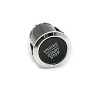Ignition Key Switch For Mondeo 2013-2020 Auto Engine Start Stop Button DG9T14C376ADW Car Engine Start Push Button Switch