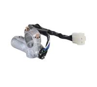 Ignition Key Switch For Nissan For D21 Pickup Pathfinder 4870001G25 48700-01G26 4870001G26 48700-01G25 LHD Ignition Lock Cylinder Assembly With 2 Keys