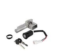 Ignition Key Switch For SurRon S X For Lightbee For Light Bee Electric Bike Off-Road Motorcycles Ignition Switch Lock Key Set Kit