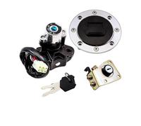 Ignition Key Switch For Suzuki Ignition Switch Fuel Gas Cap Lock Key