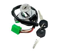 Ignition Key Switch For Suzuki LS650 For Savage 1986 1987 1988 1989-2004 For Boulevard S40 2005-2017 Ignition Switch Lock Key