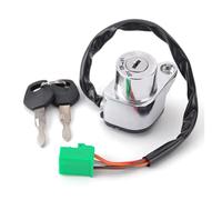 Ignition Key Switch For Suzuki VS800 For Intruder For 800 For Boulevard S50 VS750 VS700 VS600 Ignition Switch Lock